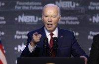 Biden secretly gives Ukraine permission to strike Russia with US weapons - Politico