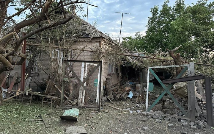 Russian shelling leaves five killed, seven wounded in Donetsk Region over 24 hours