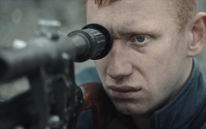 Story of Ukrainian soldier: why film ‘Rock, Paper, Scissors’ won BAFTA award 