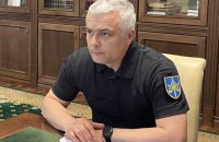 Zelenskyy appoints Kiper as head of Odesa regional state administration