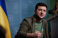 Zelenskyy warns West that if Russia does not stop, “You will be next after Ukraine.”