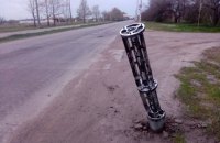 Russian army shells Mykolaiv, settlements bordering Kherson region, injure 15 civilians