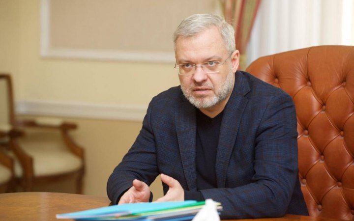 Ukraine received official status in ENTSO-E - Galushchenko