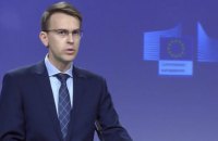 European Commission on events in Kursk Region: Ukraine has right to defend itself