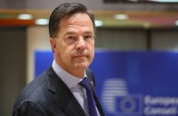 NATO chief Mark Rutte says Europe to fund US weapons for Ukraine