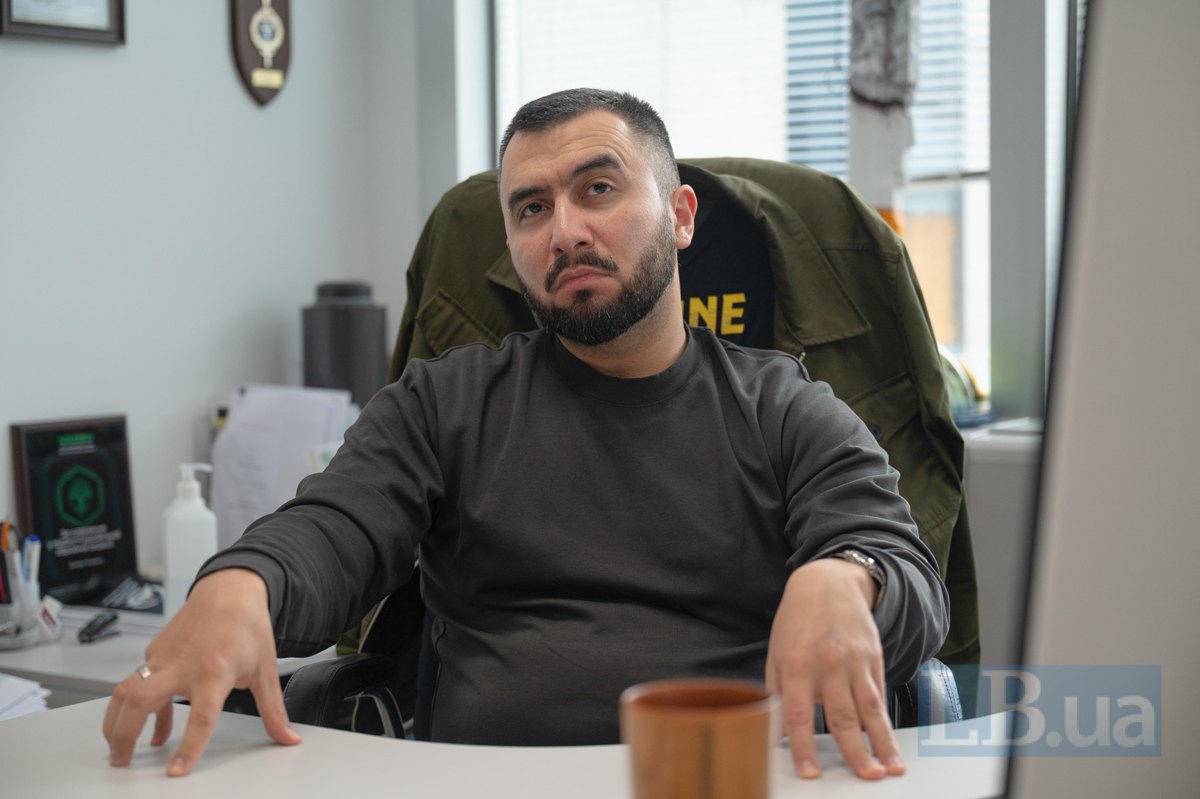 Arsen Zhumadilov