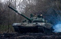 Ukraine says 720 Russian troops destroyed in one day