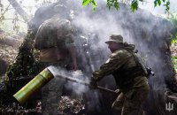 Ukrainian Armed Forces eliminate 27 Russian ACV, 31 artillery systems 