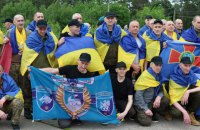 Ukraine and Russia hold another round of prisoner exchange
