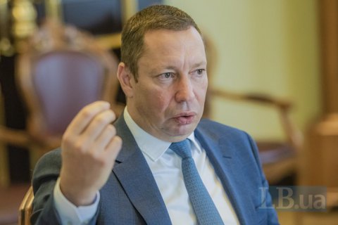 Head of NBU Shevchenko: Ukrainian banking system works smoothly 