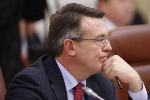 Yanukovych's 2014 agreement with opposition could have resolved crisis – Kozhara