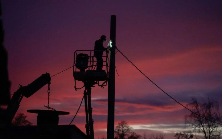 One step away from blackouts: Ukraine is already running out of electricity