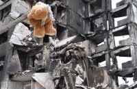 Over 500 children among victims of Russian aggression in Ukraine