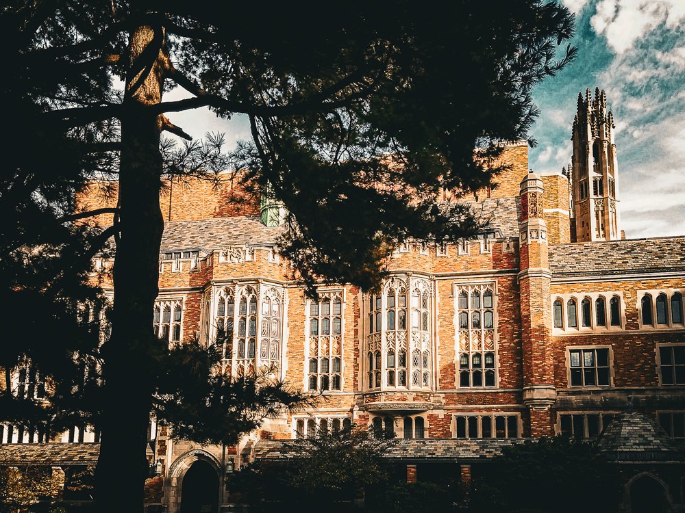 Yale Law School