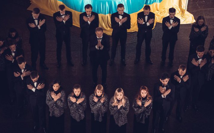 Kyiv Art Sessions 2026 to open with charity concerts in United Kingdom, France