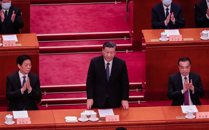 Zelenskyy on potential conversation with Xi Jinping: "There are no specifics yet" 