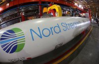 Ukraine calls on Germany to stop Nord Stream 1