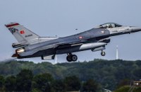 Ukraine to receive jets from Netherlands once pilots get trained - Zelenskyy