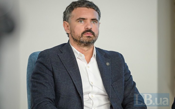 Ihor Liski: Just peace is vital – without it, Ukraine risks internal collapse