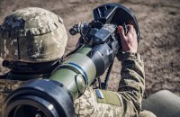 Ukrainian troops repel Russian attacks in five areas of Donetsk Region
