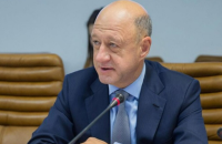 SBU puts Russian State Duma deputy speaker Babakov, Russian oligarch Giner on wanted list