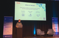 Taktak White Paper highlights challenges facing freelance journalists across Europe