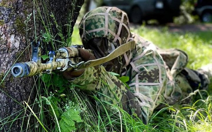 ​The russian troops unsuccessfully stormed vicinities of Severodonetsk and attacked Slavyansk, - the General Staff