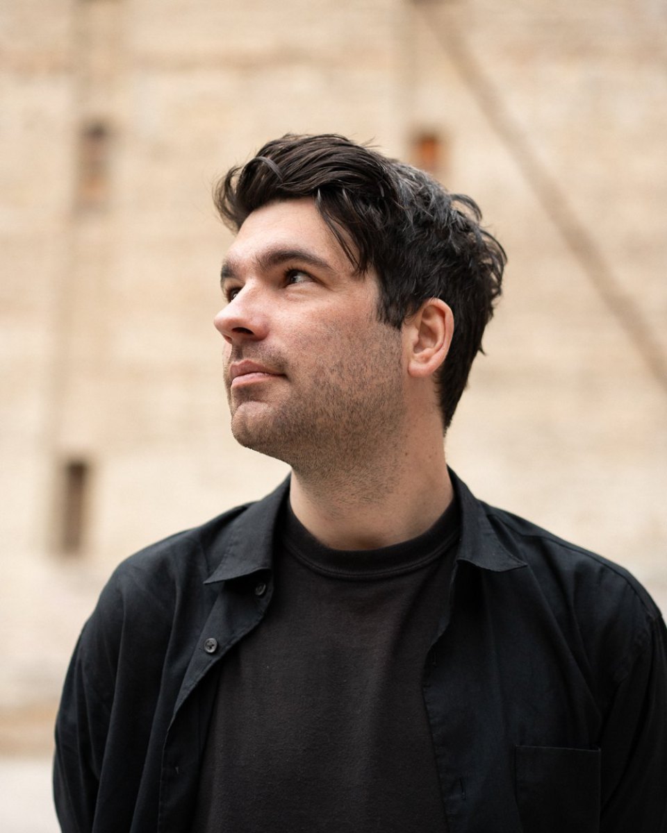 Christopher Atwood