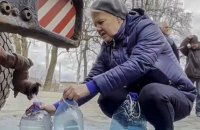 Occupied Donbas: lack of water and men, return of hryvnia, and hatred towards "refugees"
