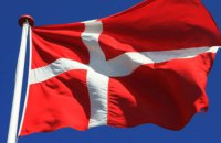 Denmark provides Ukraine with another military aid package