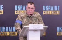 Loud Claims that Russian Resources Are at End in War with Ukraine Are Not True - Hruzevych