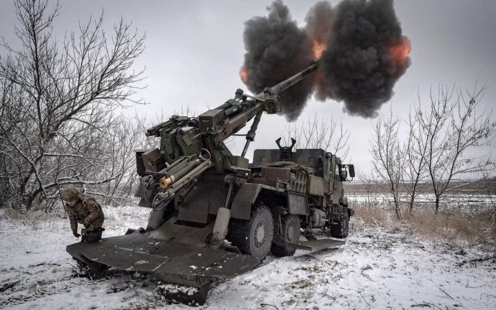 General Staff: Ukrainian Army repels 90 Russian attacks in Kupyansk, Lyman, Bakhmut, Avdiyivka, Shakhtarsk areas