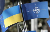 NATO pledges more aid to Ukraine