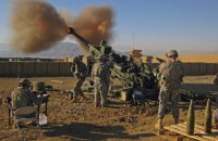 The General Staff showed how Canada sends M777 howitzers to Ukraine