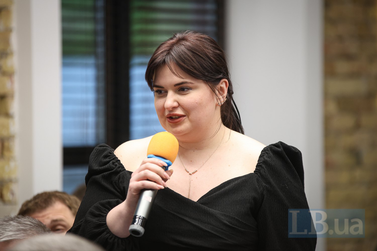  Acting Director of the Transfer Pricing Department of the State Tax Service Yuliya Katsan