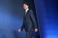 Justin Trudeau announces his resignation 