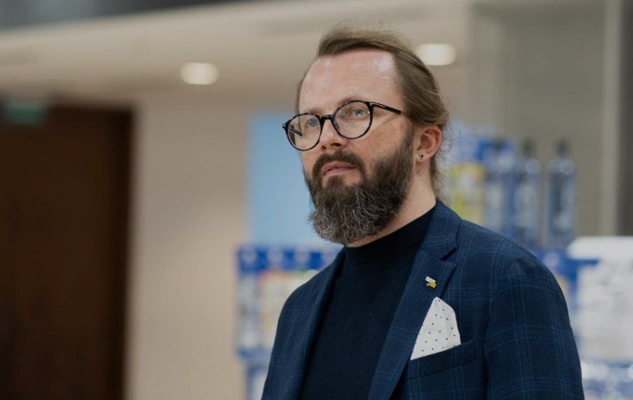 Anatoliy Khrapchynskyy