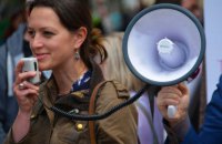 Feminist diplomacy: let's speed up mobilisation