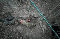 Zelenskyy: Russian army suffers enormous losses in Ukraine