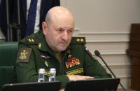 General responsible for chemical weapon use at frontline killed in Moscow