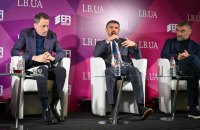 ‘Without protection and resilience, stability is impossible’: how government and business survive during the war