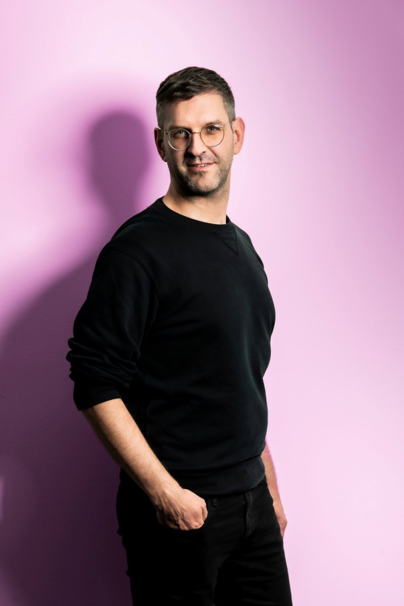 Rainer Simon