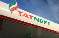 AMCU allows Ukrnafta to take over Tatneft's petrol stations
