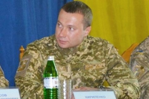President appoints Donetsk regional head, local SBU chief