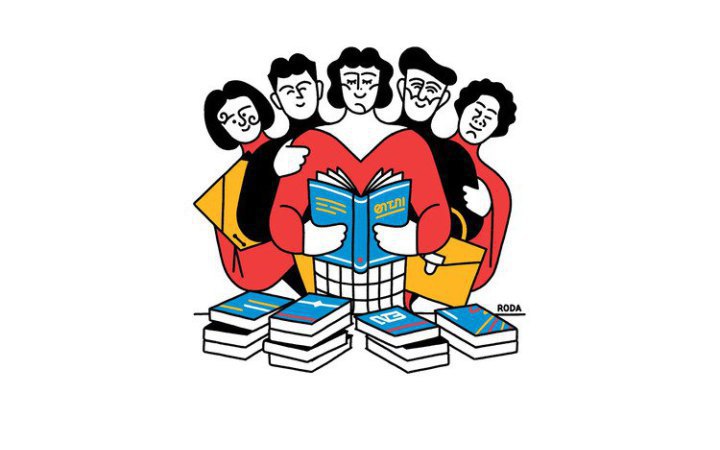 Ukraine to showcase national stand at LIBER International Book Fair in Madrid