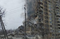 Russians decrease fire activity near Vuhledar – Defence Forces