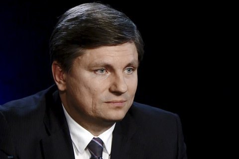 Poroshenko'a bloc seeks probe into 2009 gas contracts