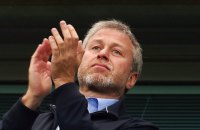 The English Premier League has officially dismissed Abramovich from the post of Chelsea director