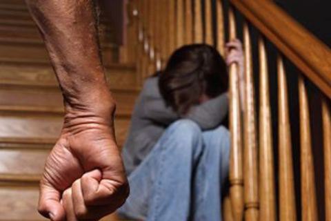 Rada passes bill on domestic violence