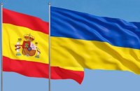 Ukraine, Spain sign bilateral security agreement: Kyiv to receive €1bn in military aid this year